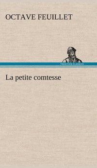 bokomslag petite comtesse