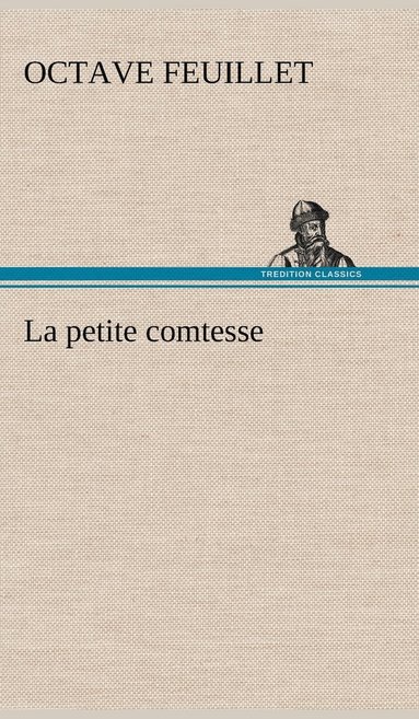 bokomslag petite comtesse