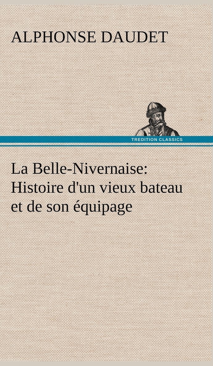 Belle-Nivernaise