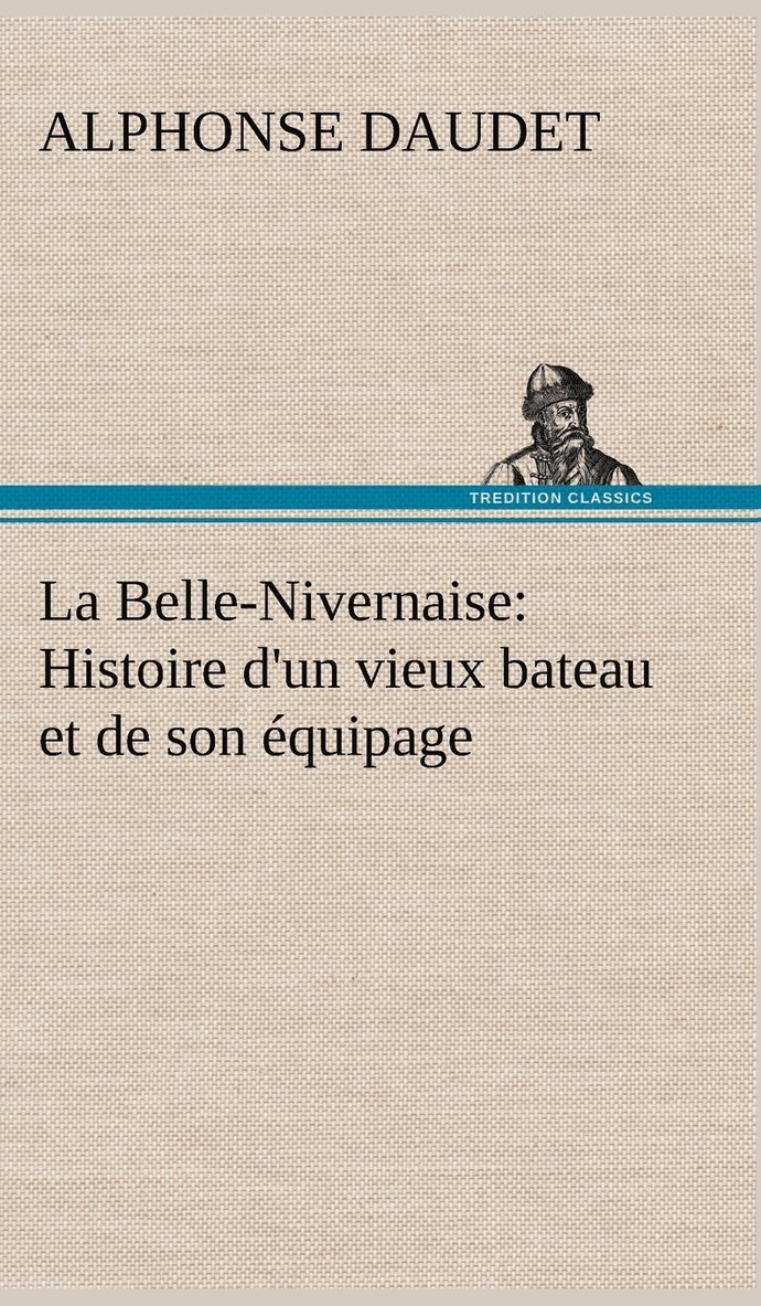 La Belle-Nivernaise 1