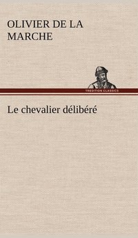 bokomslag Le chevalier dlibr