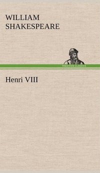 bokomslag Henri VIII