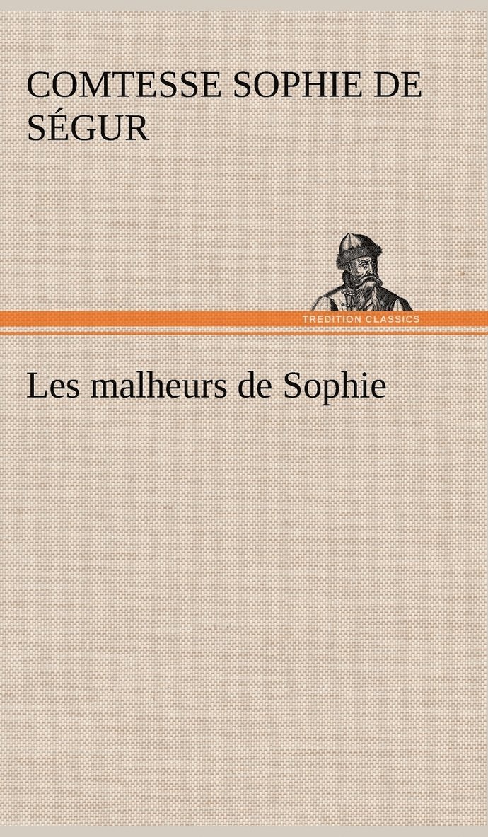 Les malheurs de Sophie