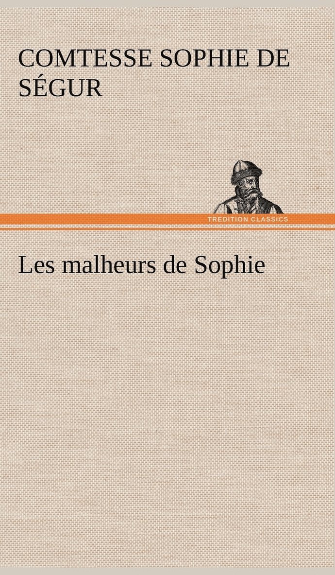 Les malheurs de Sophie 1