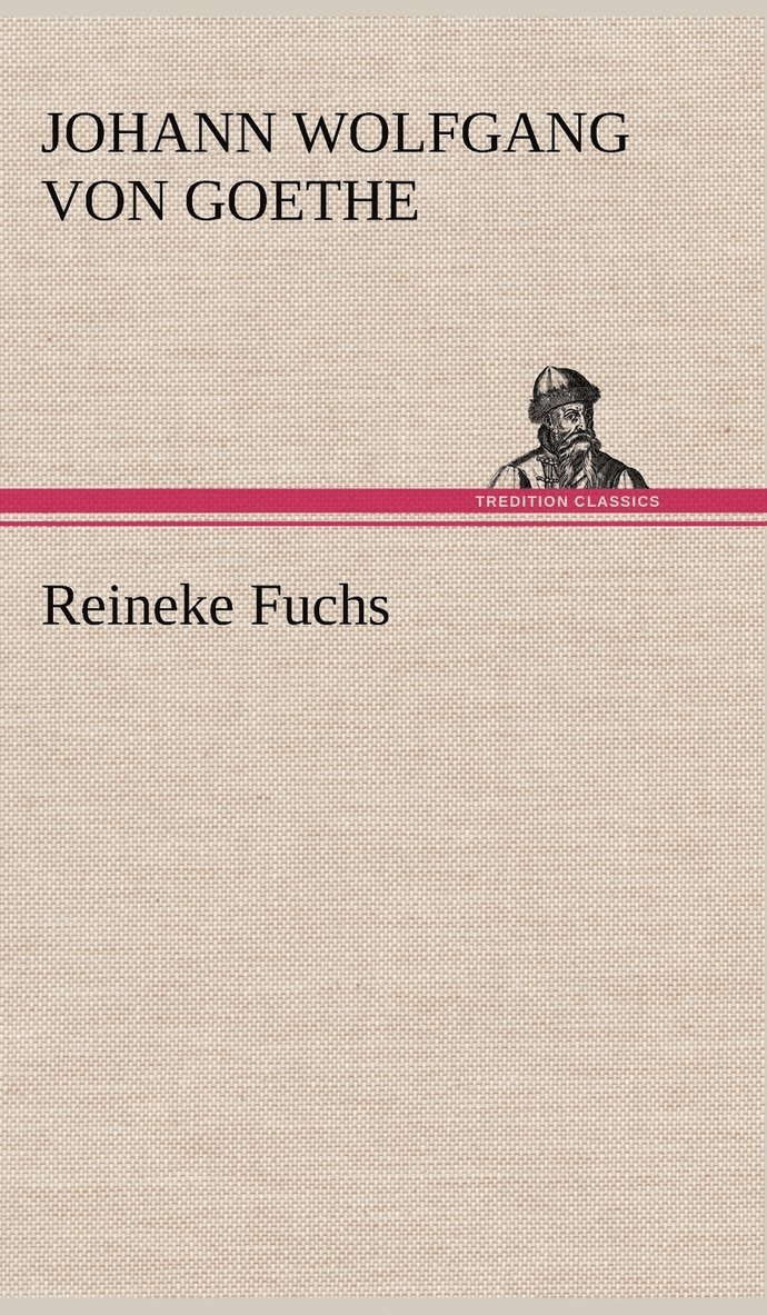 Reineke Fuchs 1