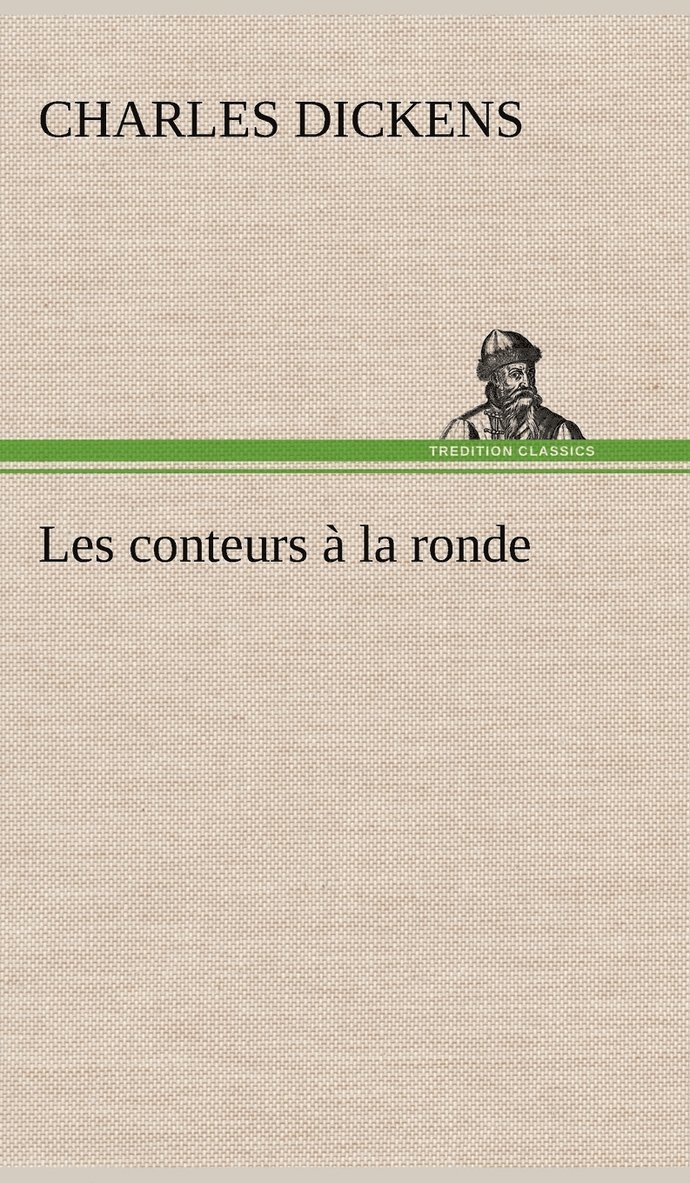 Les conteurs  la ronde 1