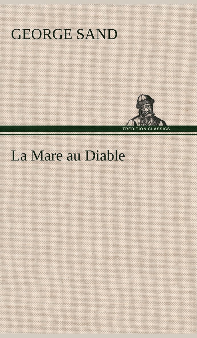 La Mare au Diable 1