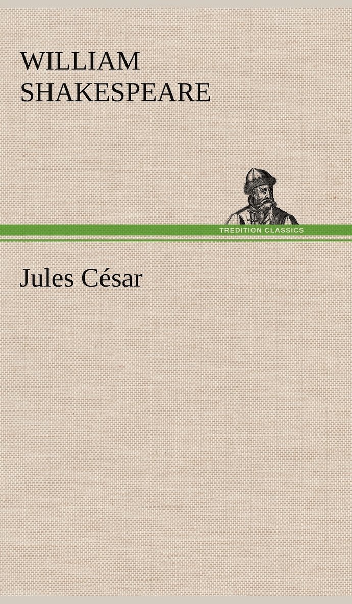 Jules César 1