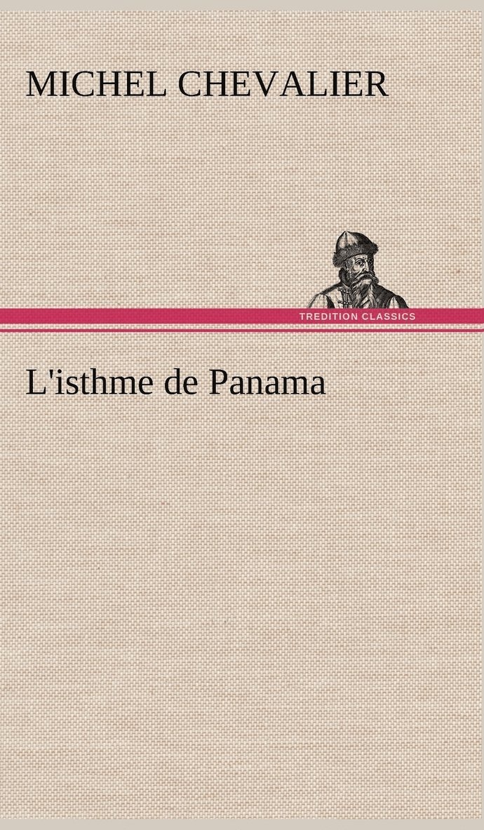 L'isthme de Panama 1