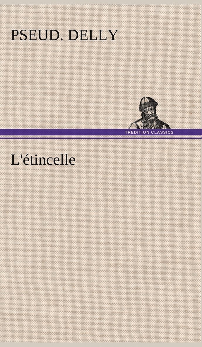 L'tincelle 1