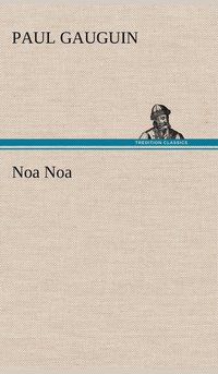 bokomslag Noa Noa