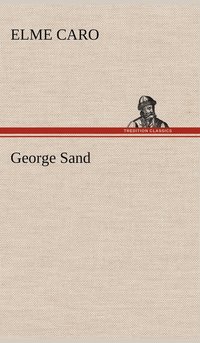 bokomslag George Sand