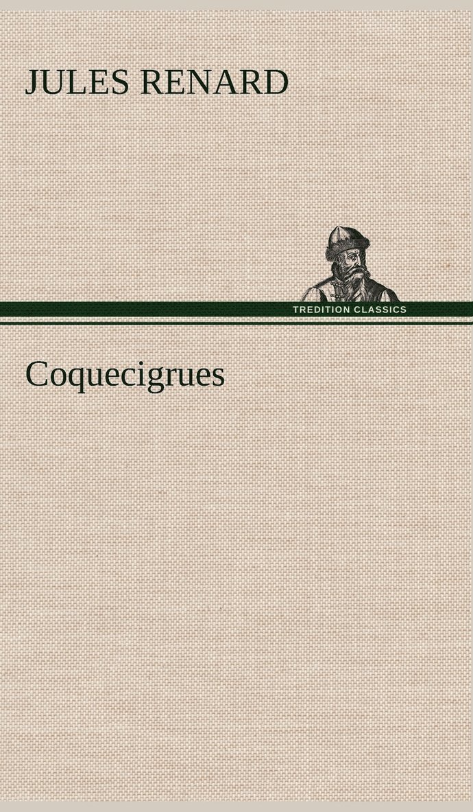 Coquecigrues