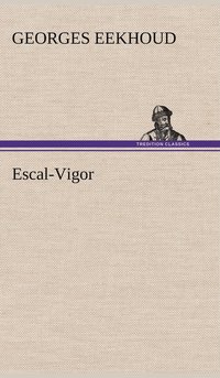 bokomslag Escal-Vigor