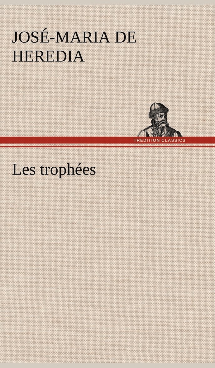 Les trophes 1