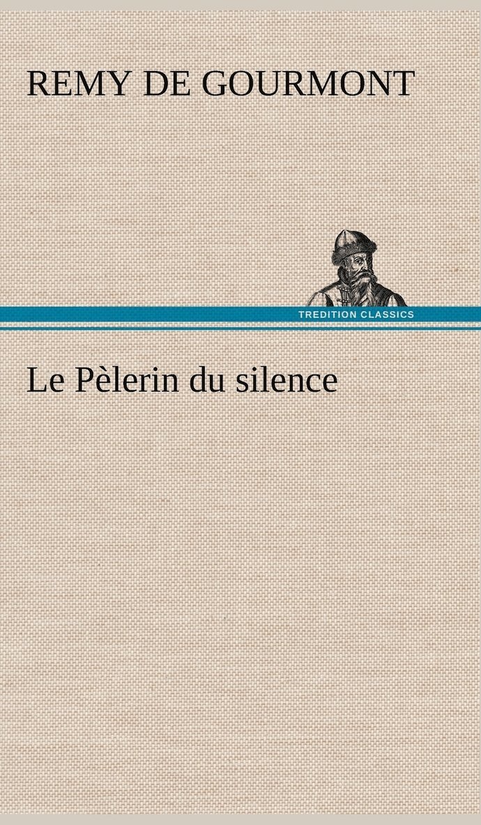 Pèlerin du silence