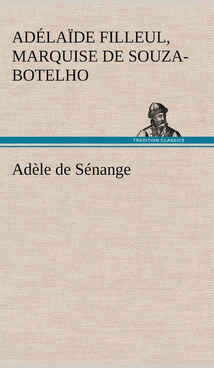 Adle de Snange 1