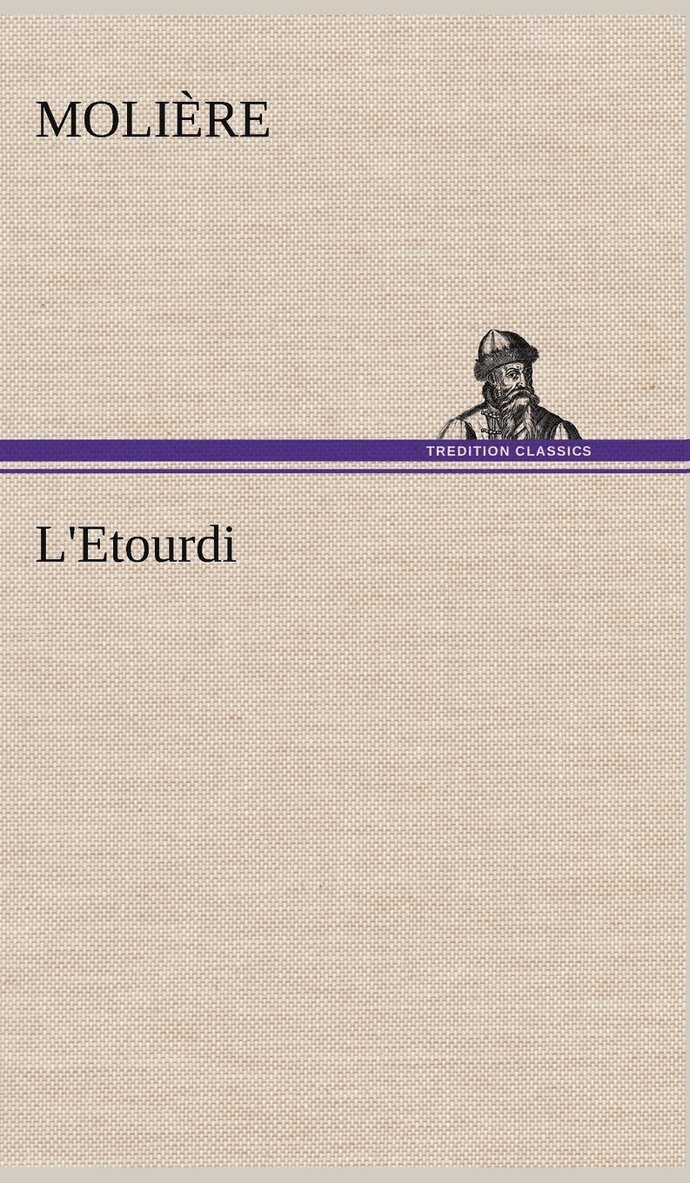 L'Etourdi 1