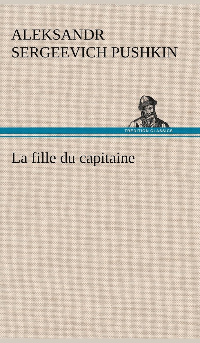 La fille du capitaine 1