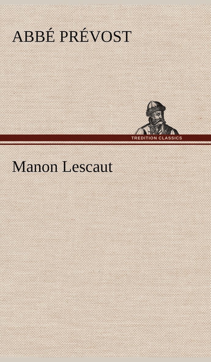 Manon Lescaut 1