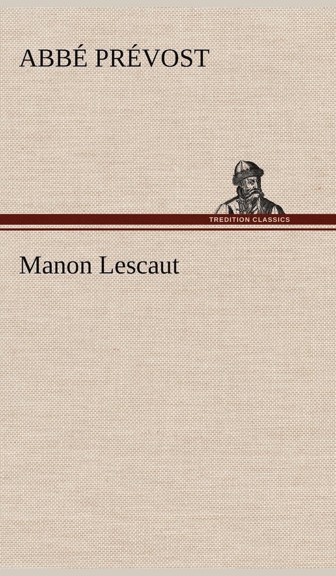 Manon Lescaut