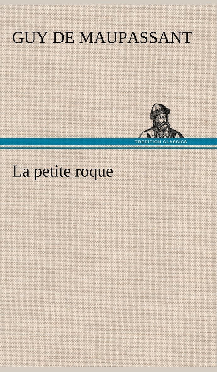 La petite roque 1