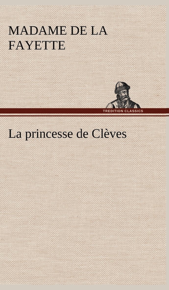 La princesse de Clves 1