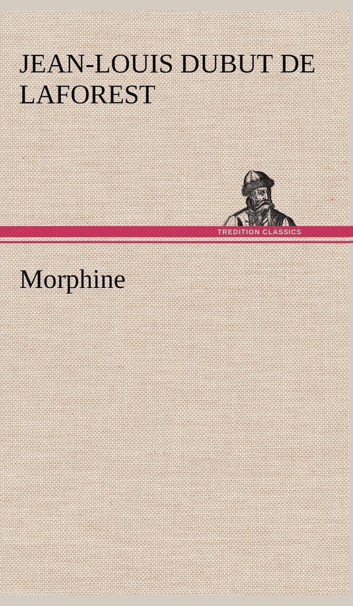 Morphine 1