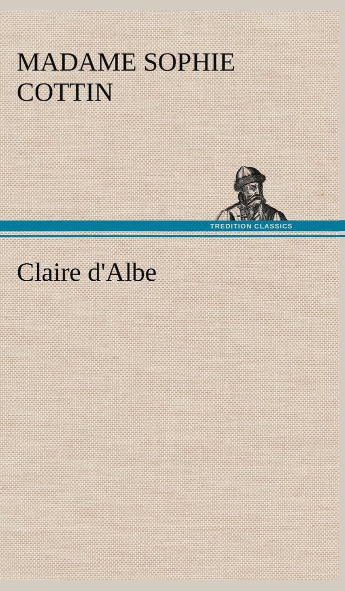 Claire d'Albe 1