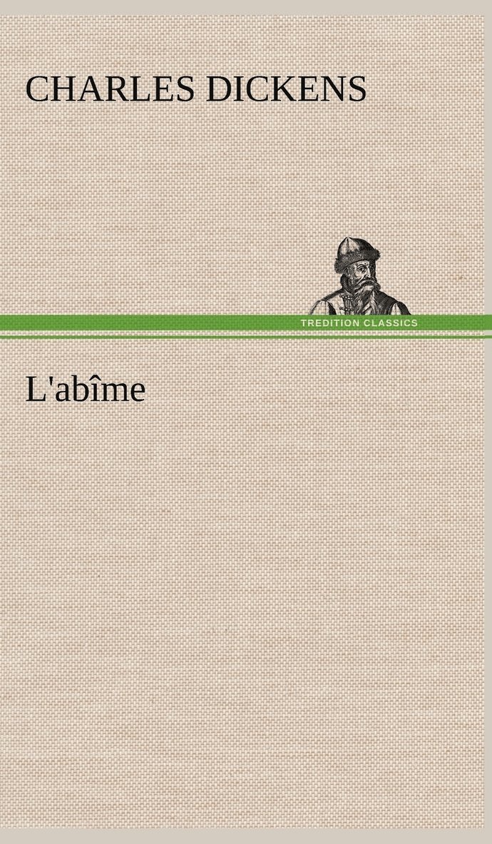 L'abîme