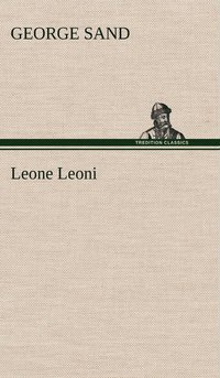 bokomslag Leone Leoni