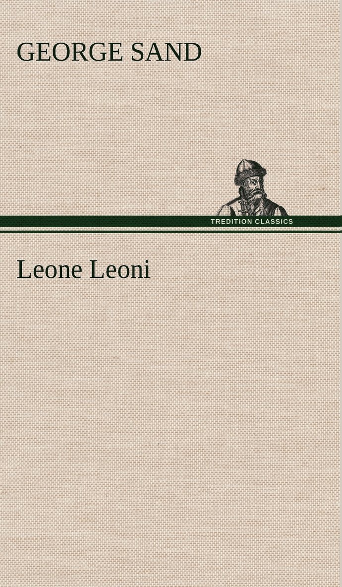 Leone Leoni 1