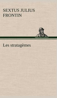 bokomslag Les stratagmes