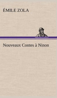 bokomslag Nouveaux Contes à Ninon