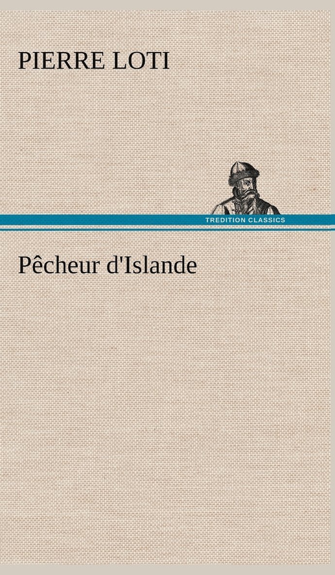 Pcheur d'Islande 1