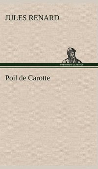 bokomslag Poil de Carotte