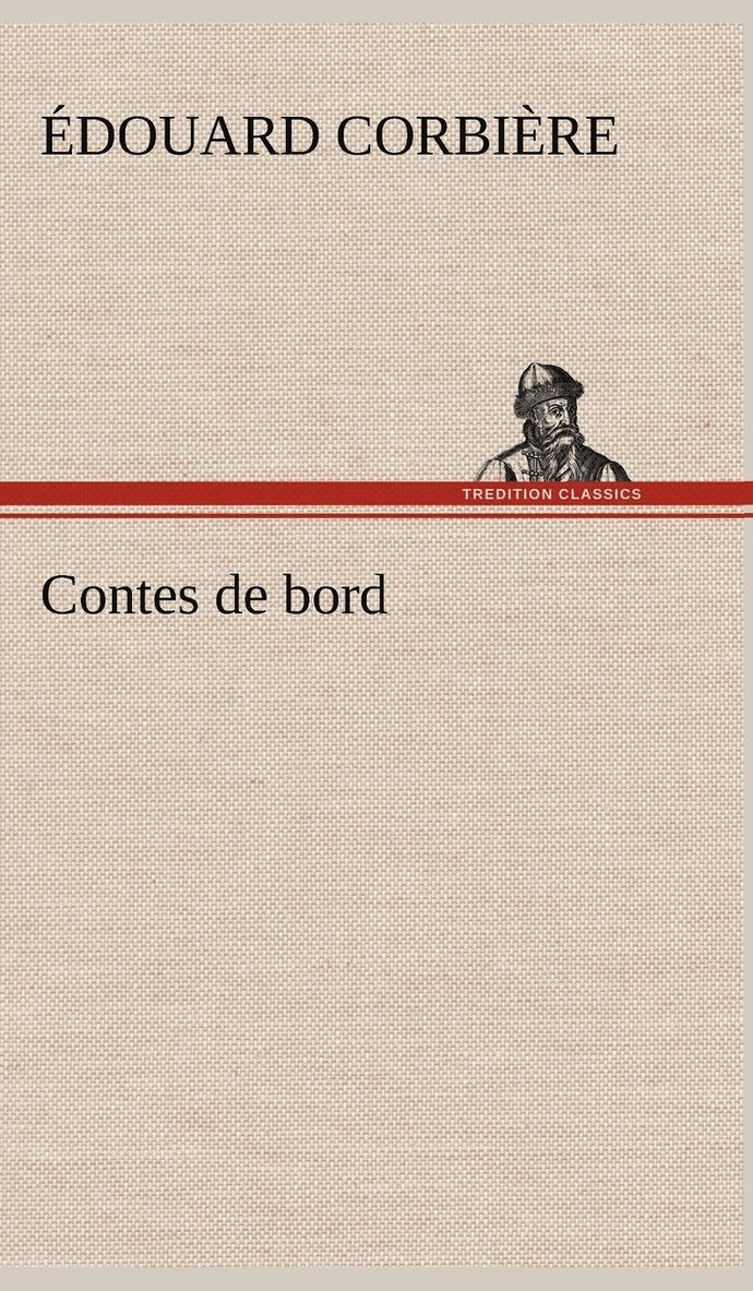 Contes de bord 1