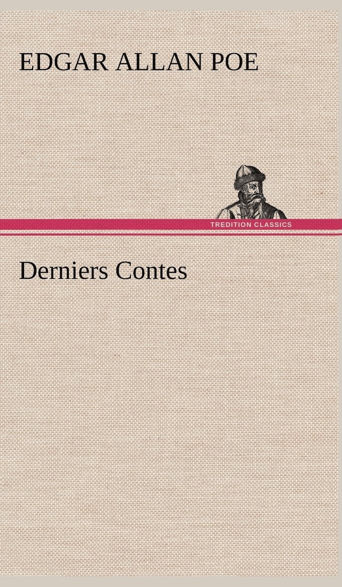 Derniers Contes