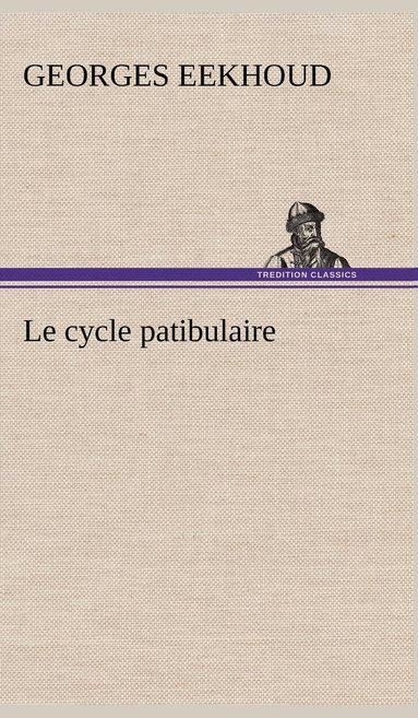 bokomslag cycle patibulaire