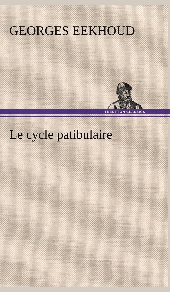 Le cycle patibulaire 1