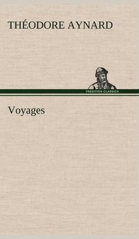 bokomslag Voyages