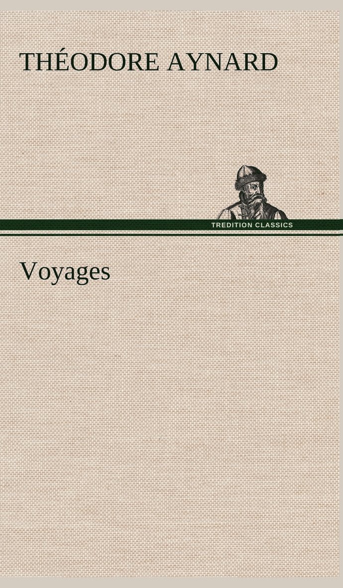 Voyages 1