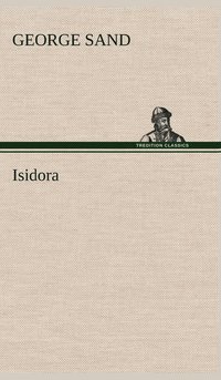 bokomslag Isidora