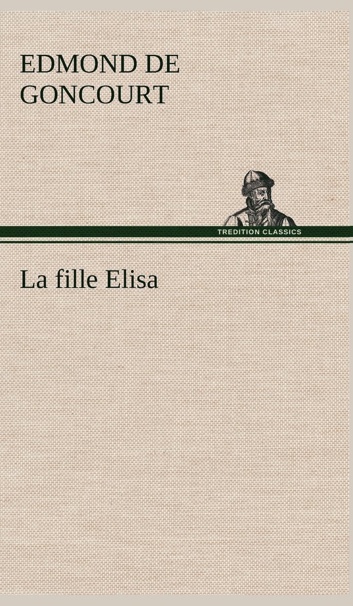 La fille Elisa 1