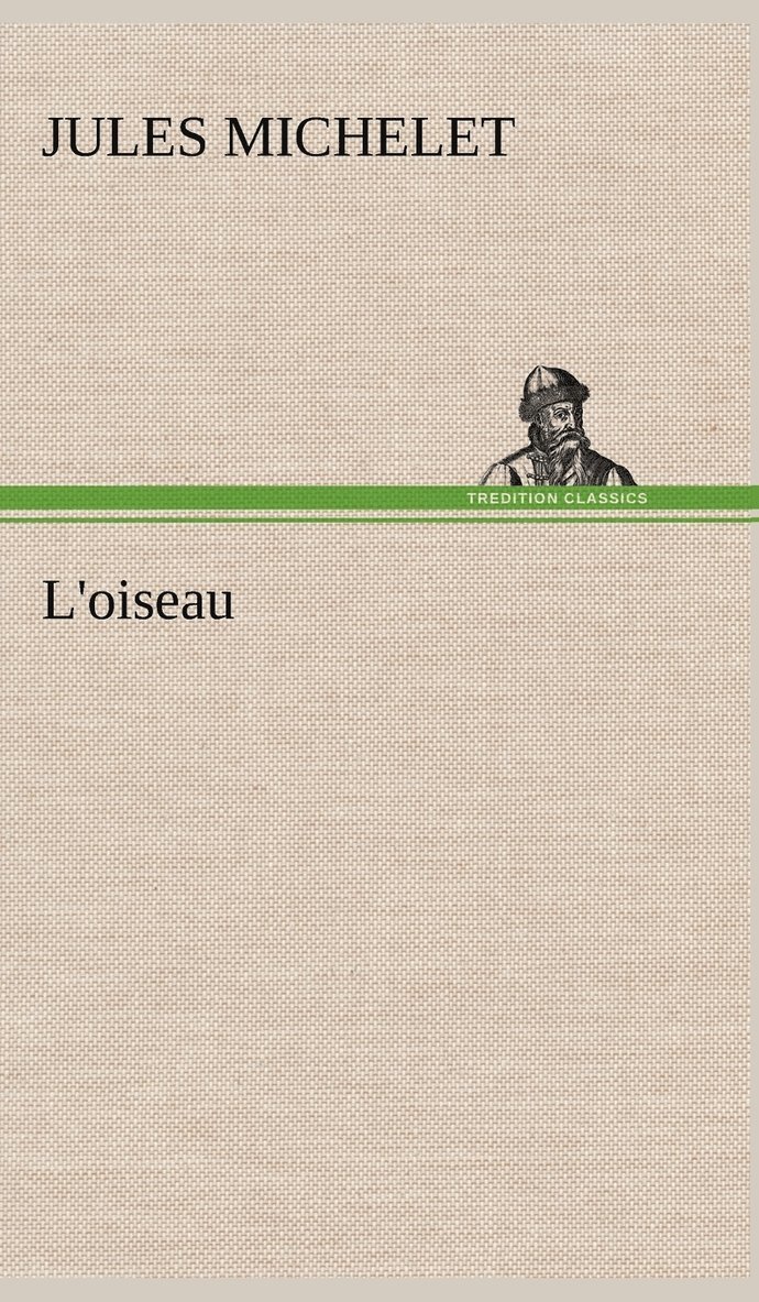 L'oiseau 1