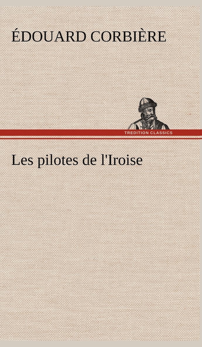 Les pilotes de l'Iroise 1