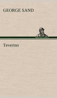 bokomslag Teverino