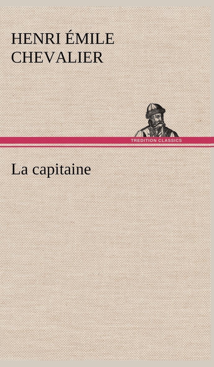 La capitaine 1