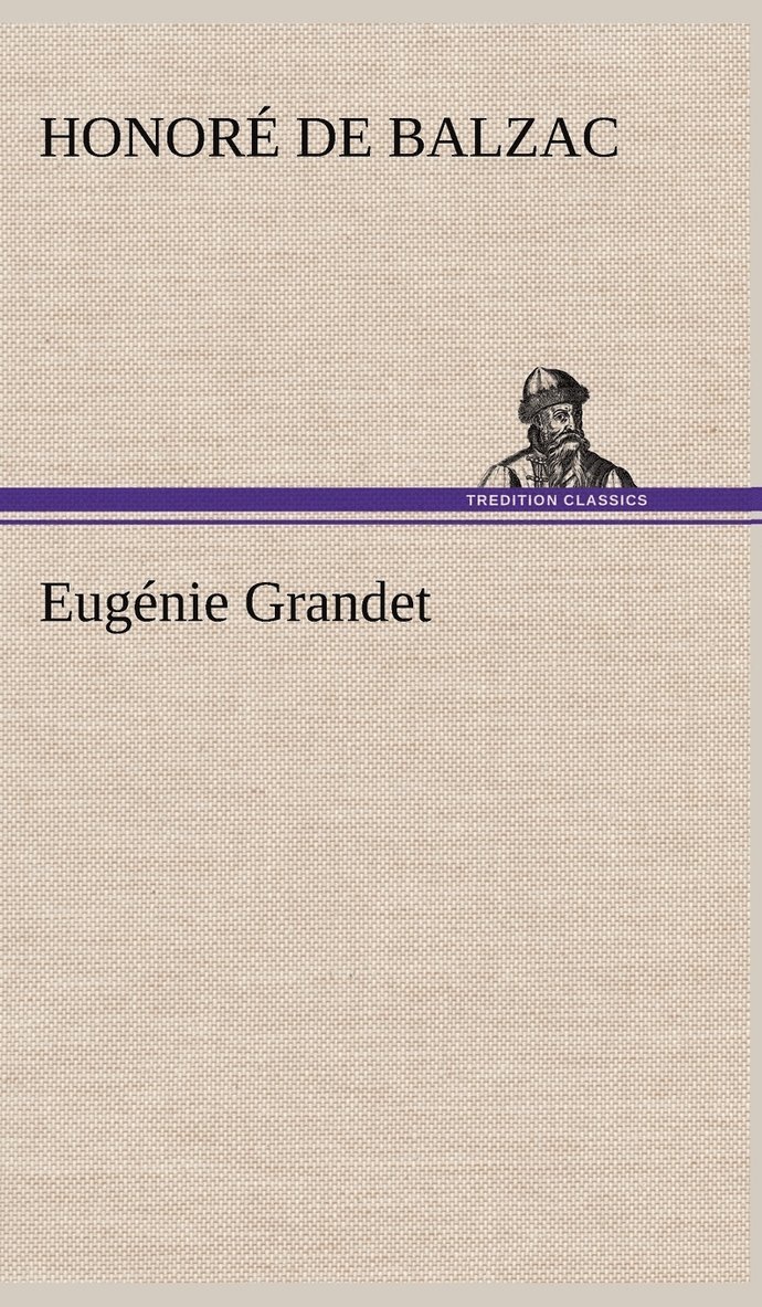 Eugénie Grandet
