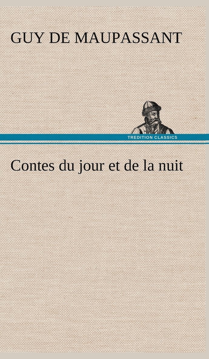 Contes du jour et de la nuit